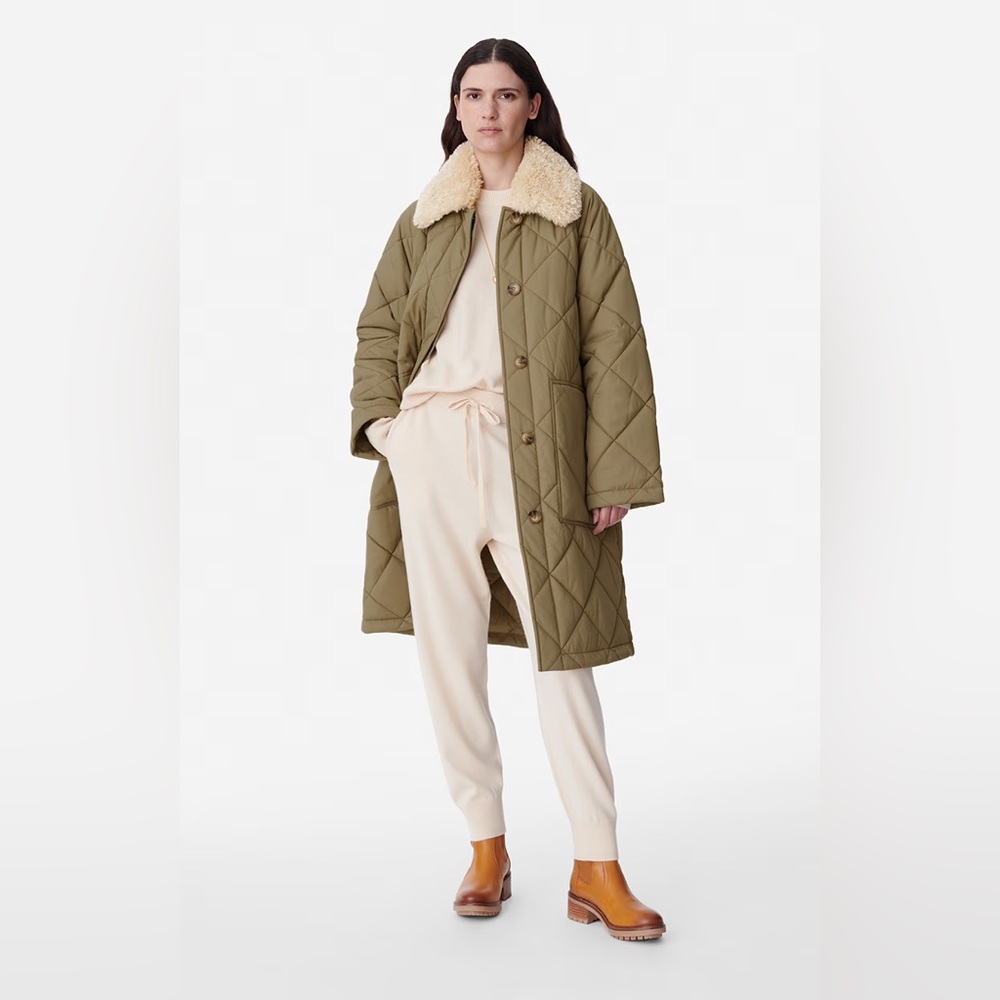 NWT) Vanessa bruno boys parker